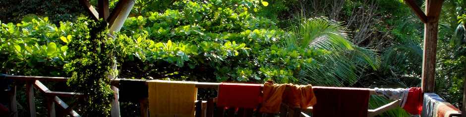 About Takdah Village